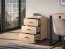 Office-Ode 07 Schubladenelement auf Rollen