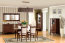 PRATO PR-W2 Glass-fronted cabinet Taranko