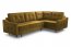 ACITA Corner sofa