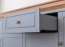 Marone Elite Grey/oak PLMEL05/S Chest of drawers