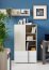 Remo-RM 6 Chest of drawers with 2 drawers,1 door