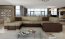 HV-00 Ecksofa U-Form Left 