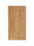 MONAKO/ Grey Oak 830 Верхний настенный шкафчик для ванной комнаты