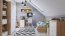 Balder KOM4S Chest of drawers