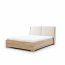 MODELLO MDLP 140x200 Двуспальная кровать с ящиком для белья Premium Collection