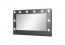 ADEL/ LUZ LED Spogulis