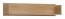 DAN-DT 24 Hanging shelf,Cremona Torro oak