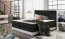 DMS 180 Bed with mattress and box