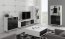 King KIN-02 TV cabinet
