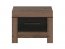 Balin KOM1S Bedside cabinet