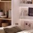 BED-CONCEPT BC-25 CONCEPT Plaukts
