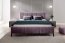 RIVA-SR 140x200+ST Divguļamā gulta ar redelem