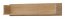 DAN-DT 24 Hanging shelf,Cremona Torro oak