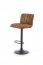 V-CH-H/89 Bar stool brown