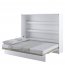 BED BC-14 CONCEPT 160x200 Horizontal Wall Bed