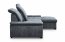 Mateo Corner sofa