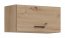 Liveo-Pati PK08/PF10 60cm Sienas skapītis