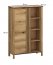 Helix REG-NIS 1d Cabinet with shelves