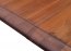 Belluno Elegante STO PL022 Extendable dining table
