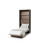 BED-CONCEPT BC-03 90x200 Vertical Wall Bed