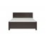 Kaspian LOZ/160podwy+W Bed