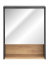BORRNEO COSMOS 840 Wall cabinet