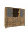 Nevada K2S Cupboard