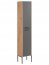 MADERA- GREY 800 Tall cabinet