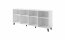 ASTI- KOM 200 4D Chest White