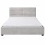Perfect 160x200 Bed,Creme Perfect Harmony 02