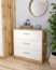 Matos KOM3S-DWO/BI Chest of drawers