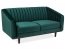 ASPREY 2 Velvet Диван