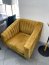 ASPREY 1 Velvet Sessel