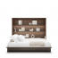 BED-CONCEPT BC-14 160x200 Horizontālā sienas gulta