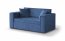 DAVE 120 Sofa-bed