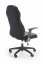 JOFREY office chair black/grey 