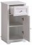 PLC 810 Andersen white Unterschrank