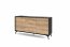 Diamond KSZ154 Chest of drawers