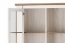 Country 12 Glass-fronted cabinet