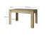 Sapori STO130/175 Extendable dining table