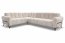 VOLARE L NAR Corner sofa