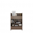 BED-CONCEPT BC-26 Plaukts