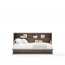 BED-CONCEPT BC-06 90x200 Горизонтальная cтенная кровать,шкаф-кровать