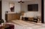 Village 176cm TV Skapis