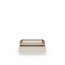 HARD F Couchtisch,Beige/Cremona Eiche