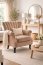 29120 Sessel,Beige