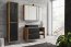 UM- SLIM 2 E-6275 DP basin white 60cm Izlietne