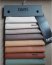 PERU- 140x200 Double bed with mattress and box