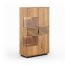 Tirano ZITIR03L Glass-fronted cabinet