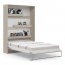 GENIUS GS-P-V-120x200 Vertical Schrankbett
